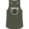 SPARTAN 2023 San Luis Obispo Venue Tank - Women's
