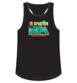 Craft SPARTAN 2023 Los Angeles Venue Tank - Women's