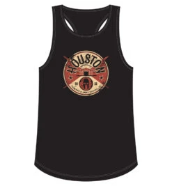 SPARTAN 2023 Houston Venue Tank - Women's