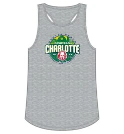 SPARTAN 2023 Charlotte Venue Tank - Women's
