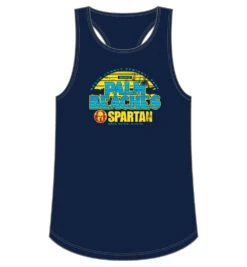 SPARTAN 2023 Palm Beaches Venue Tank - Women's