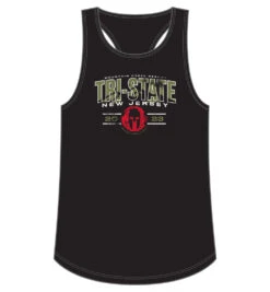 SPARTAN 2023 Tri-State New Jersey Venue Tank - Women's
