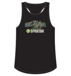 SPARTAN 2023 Big Bear Venue Tank - Women's