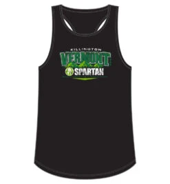 Craft SPARTAN 2023 Killington Venue Tank - Women's