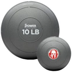 SPARTAN By Power Systems Slam Ball -Spartan 2 sides 10lb 31b25b5b ecf3 47e3 9d05 30df4f979e52