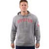 '47 BRAND SPARTAN '47 Atlas Striker Pullover Hood - Men's