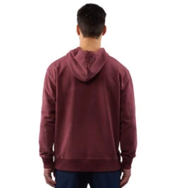 '47 BRAND SPARTAN '47 Striker Hood - Men's -Spartan 47 Mens Striker Hood Maroon 3