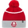 '47 BRAND SPARTAN '47 Canada 2020 Chopblock Knit Hat - Unisex
