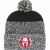 '47 BRAND SPARTAN '47 Canada 2020 Static Knit Hat - Unisex