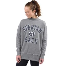 '47 BRAND SPARTAN '47 Mock Neck Fleece - Women's