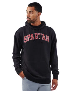 '47 BRAND SPARTAN '47 Striker Pullover - Men's -Spartan 47 Mens Striker Hood 3