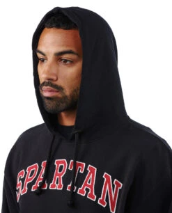 '47 BRAND SPARTAN '47 Striker Pullover - Men's -Spartan 47 Mens Striker Hood 5