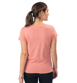 '47 BRAND SPARTAN '47 Letter Crew - Women's -Spartan 47 Womens Letter Crew Pink 3