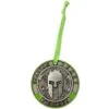 SPARTAN Medal Ornament - Beast