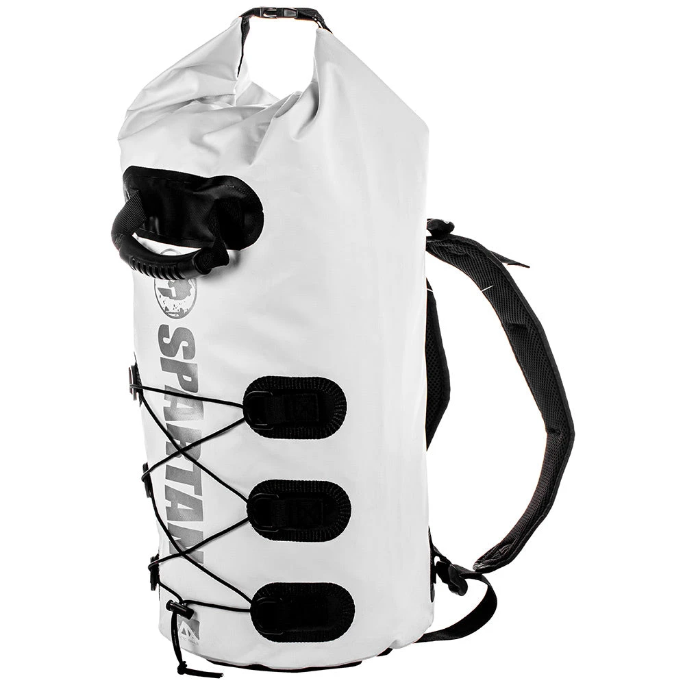 SPARTAN By Franklin Bungee Dry Bag 2 SPARTAN By Franklin Bungee Dry Bag - Image 2