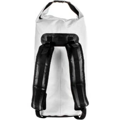 SPARTAN By Franklin Bungee Dry Bag 8 SPARTAN By Franklin Bungee Dry Bag -Spartan Bundee Dry Bag White 2