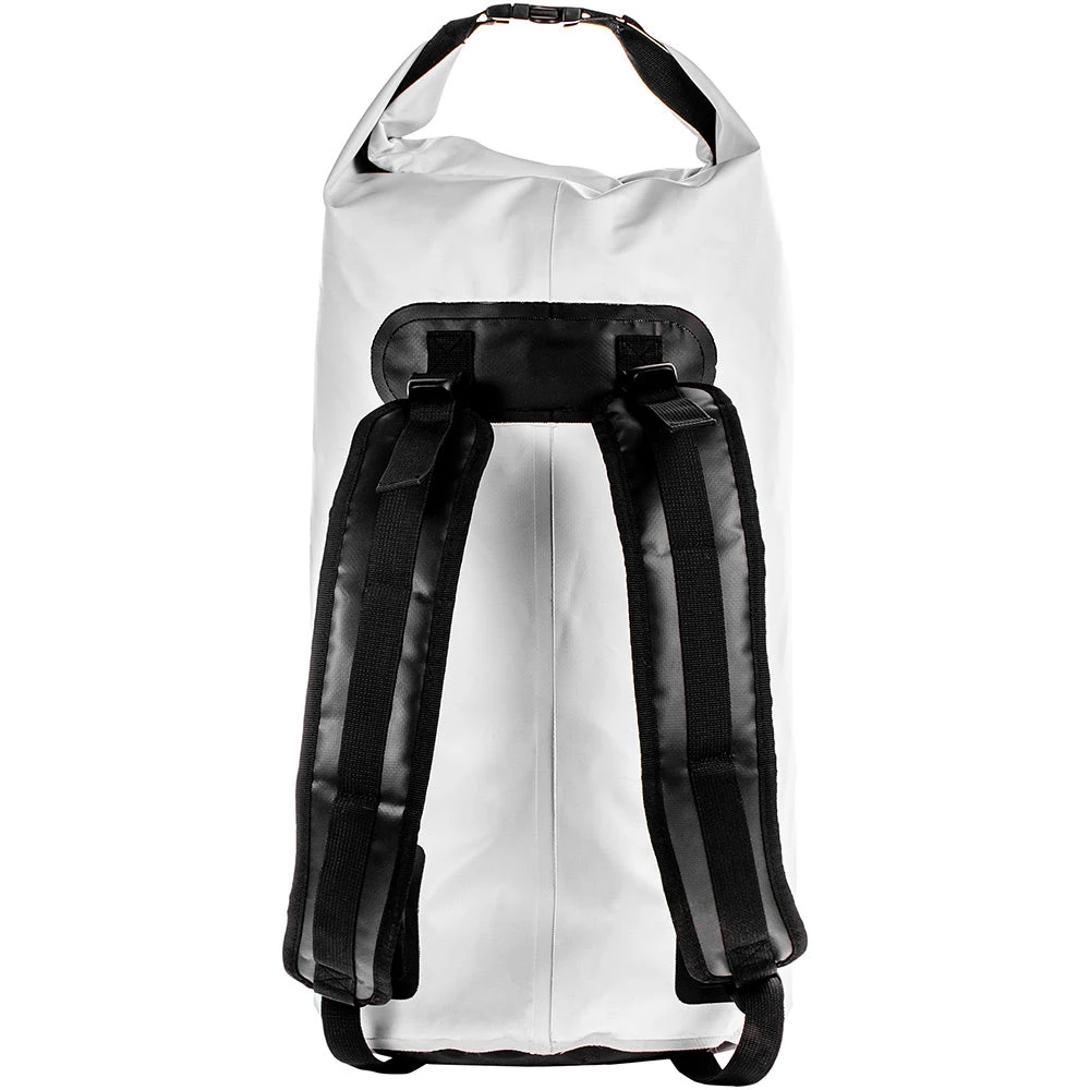SPARTAN By Franklin Bungee Dry Bag 3 SPARTAN By Franklin Bungee Dry Bag - Image 3