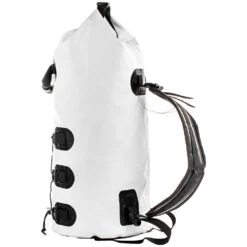 SPARTAN By Franklin Bungee Dry Bag 9 SPARTAN By Franklin Bungee Dry Bag -Spartan Bundee Dry Bag White 3