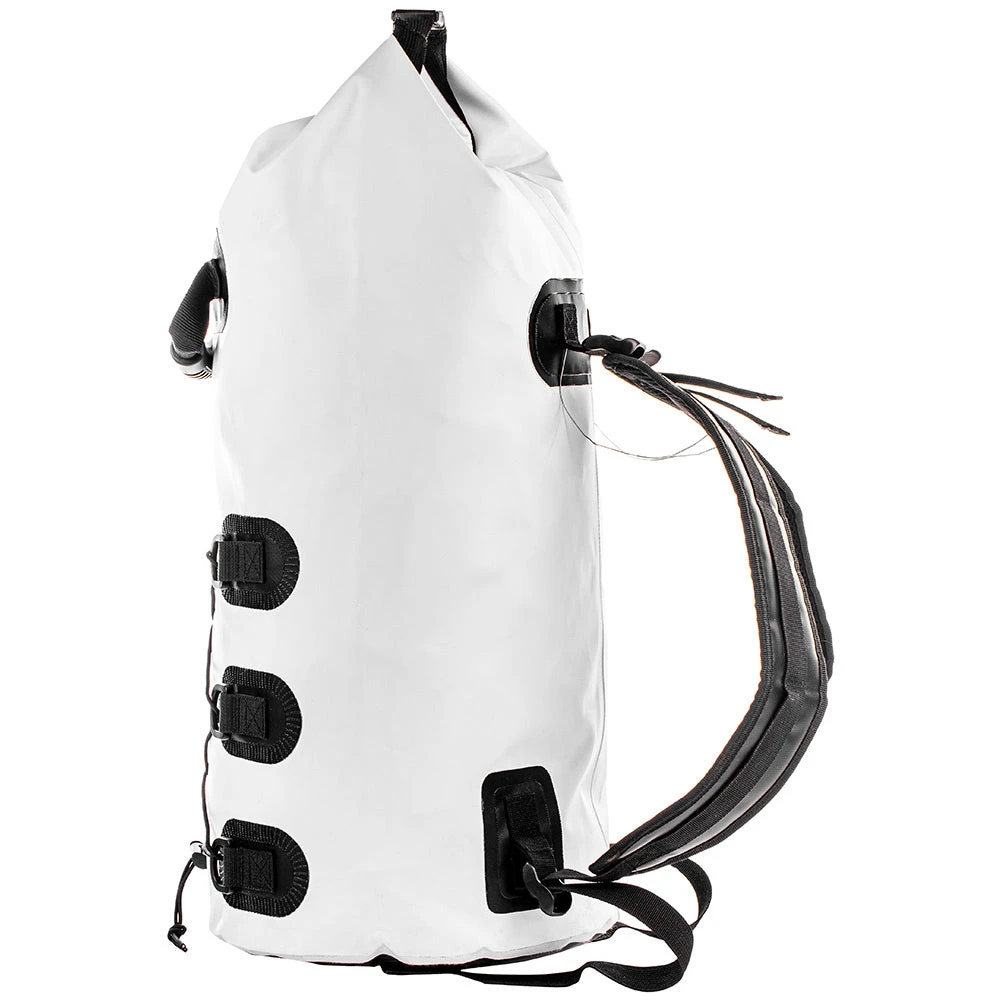 SPARTAN By Franklin Bungee Dry Bag 4 SPARTAN By Franklin Bungee Dry Bag - Image 4