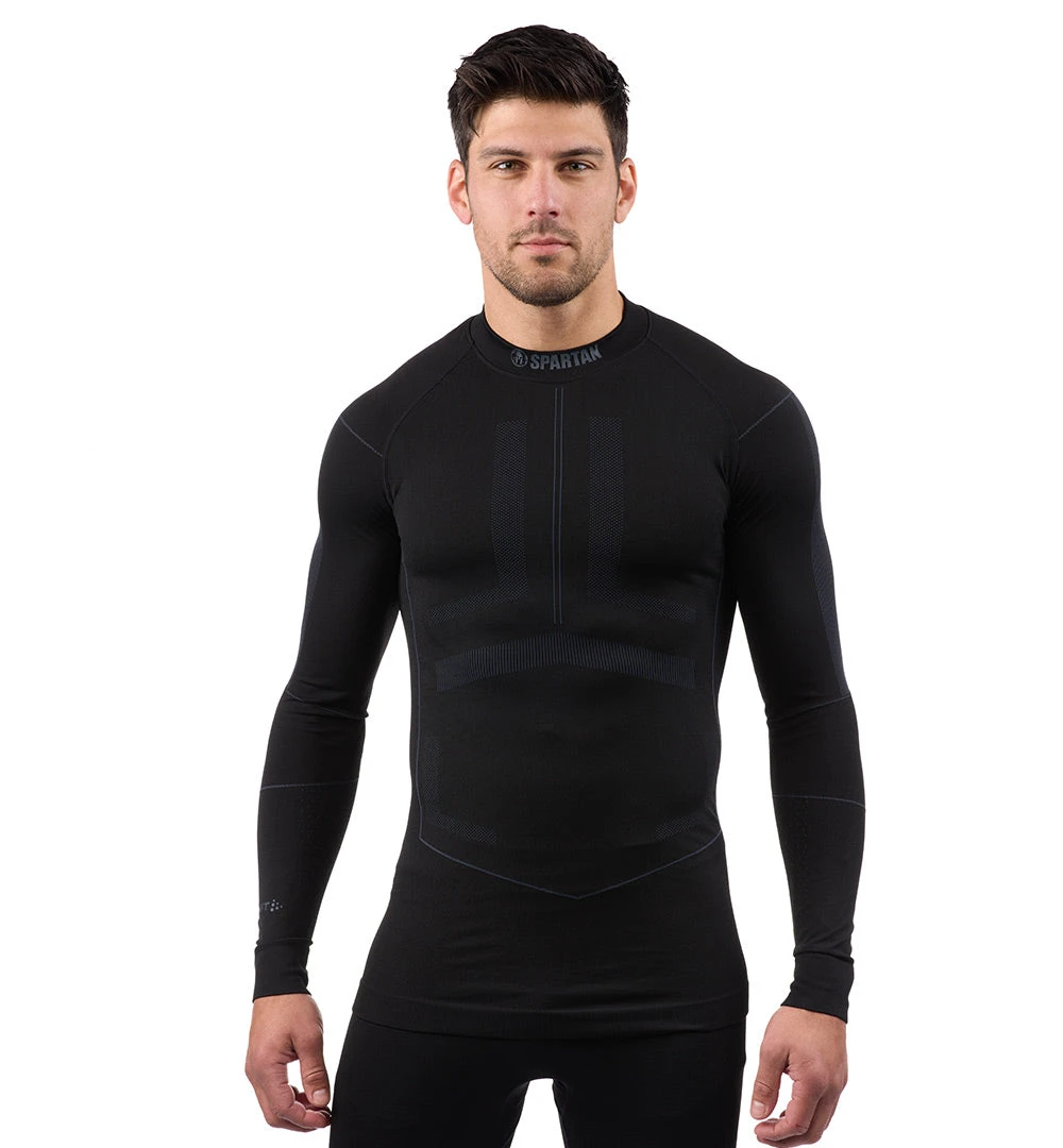 SPARTAN By CRAFT Active Intensity LS Top - Men's 1 SPARTAN By CRAFT Active Intensity LS Top - Men's