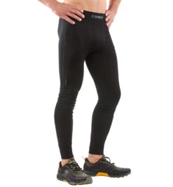 SPARTAN By CRAFT Active Intensity Pant - Men's -Spartan CRAFT Mens Active Intensity Pant Black 3