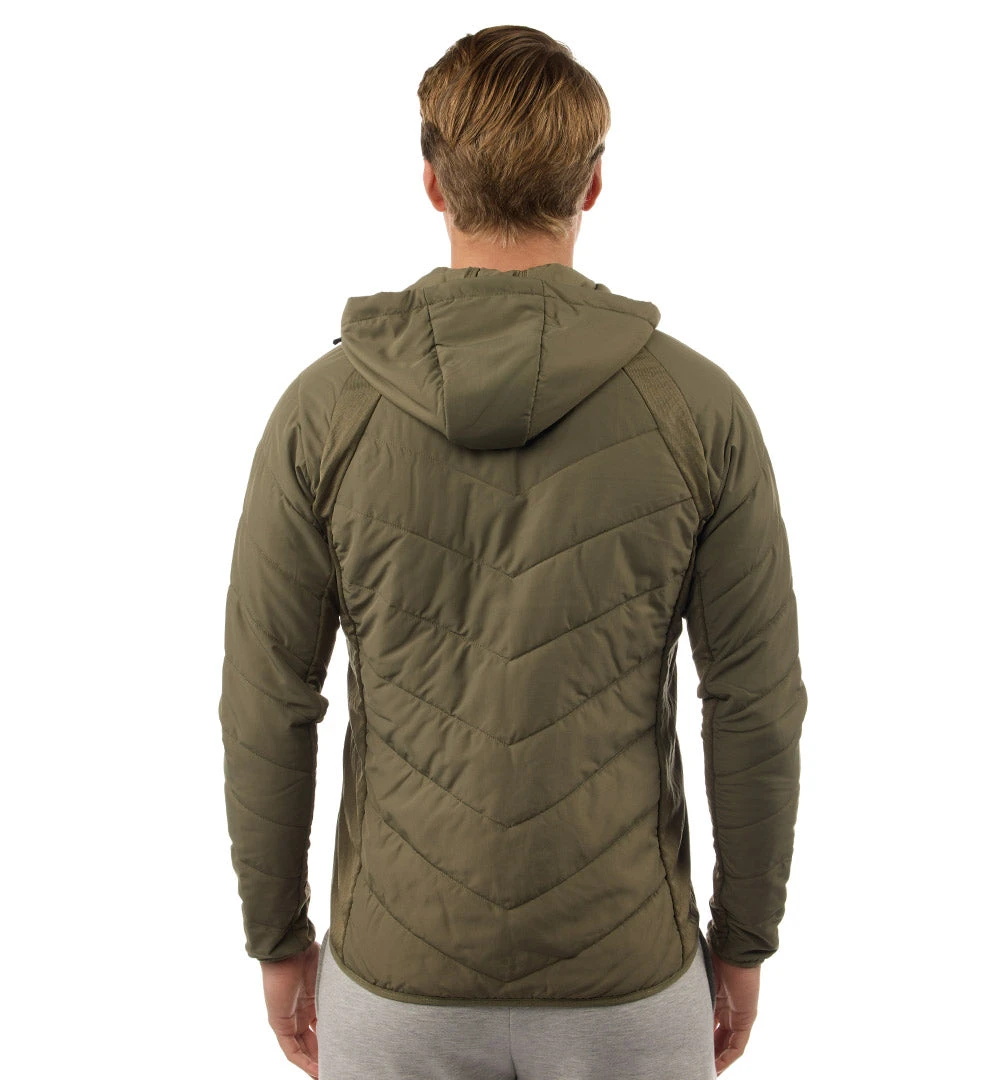 SPARTAN By CRAFT Adv Explore Hybrid Jacket - Men's 2 SPARTAN By CRAFT Adv Explore Hybrid Jacket - Men's - Image 2