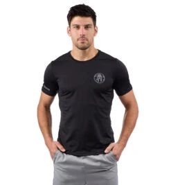 SPARTAN By CRAFT Charge SS Intensity Tee - Men's