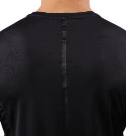 SPARTAN By CRAFT Charge SS Intensity Tee - Men's -Spartan CRAFT Mens Charge SS Intensity Tee Black 4