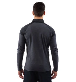 SPARTAN By CRAFT Core Edge Thermal Midlayer - Men's 10 SPARTAN By CRAFT Core Edge Thermal Midlayer - Men's -Spartan CRAFT Mens Core Edge Thermal Midlayer Black 5