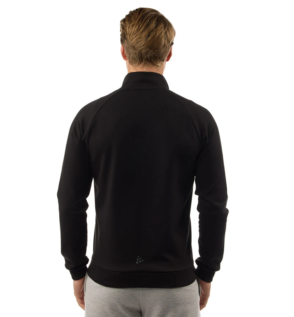 SPARTAN By CRAFT Core Soul FZ Jacket - Men's 3 SPARTAN By CRAFT Core Soul FZ Jacket - Men's - Image 3