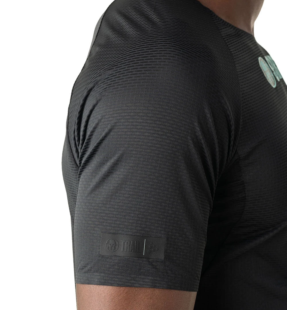 SPARTAN By CRAFT Nanoweight SS Tee - Men's 4 SPARTAN By CRAFT Nanoweight SS Tee - Men's - Image 4