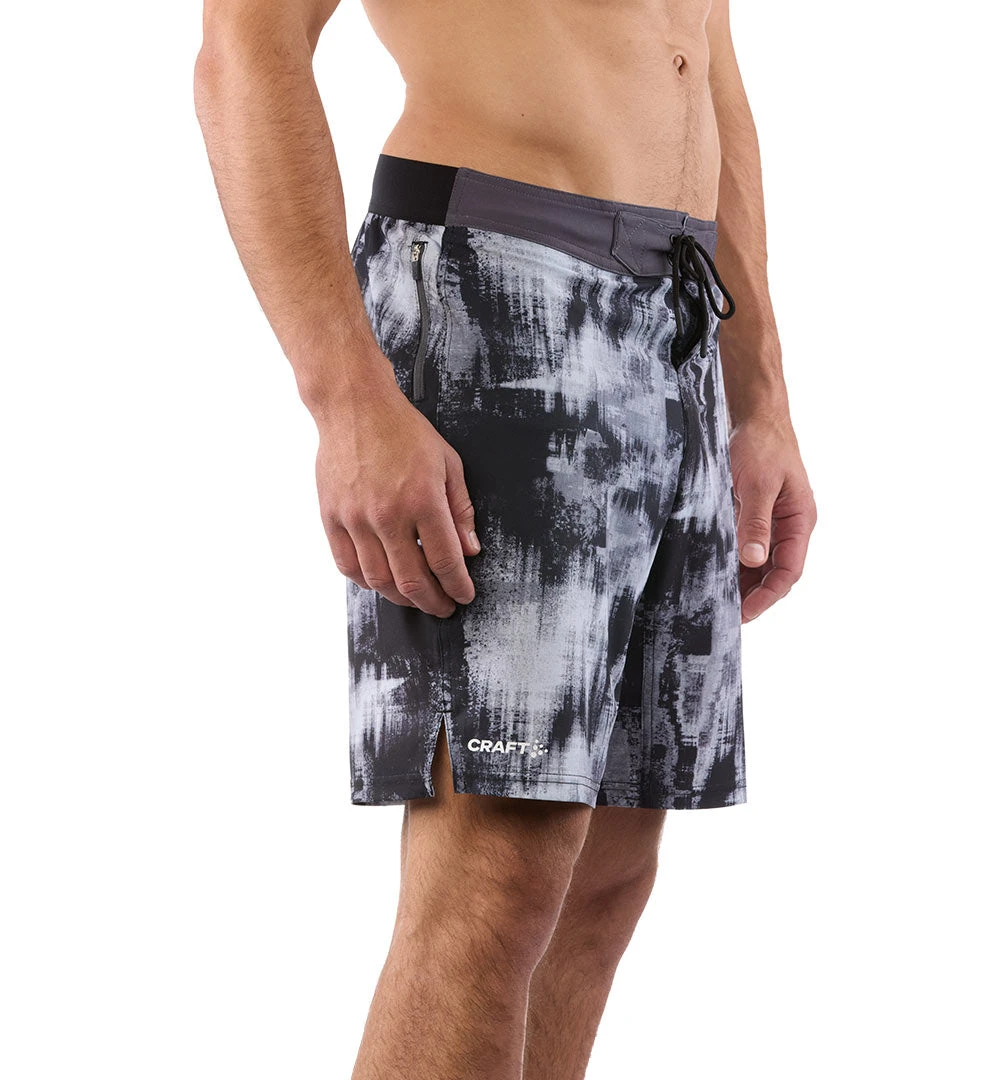 SPARTAN By CRAFT Pro Series 2.0 Board Short - Men's 3 SPARTAN By CRAFT Pro Series 2.0 Board Short - Men's - Image 3