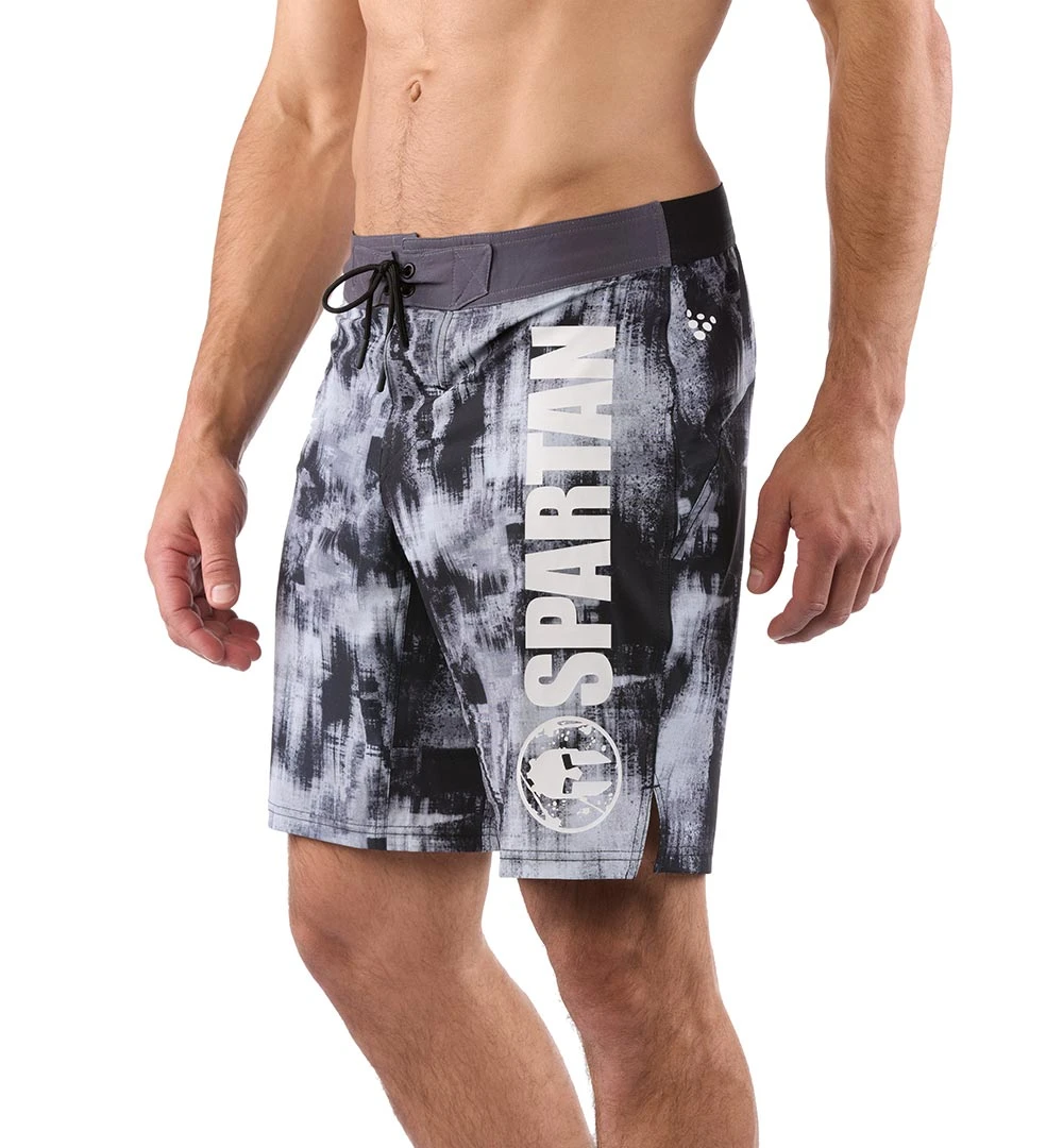 SPARTAN By CRAFT Pro Series 2.0 Board Short - Men's 2 SPARTAN By CRAFT Pro Series 2.0 Board Short - Men's - Image 2