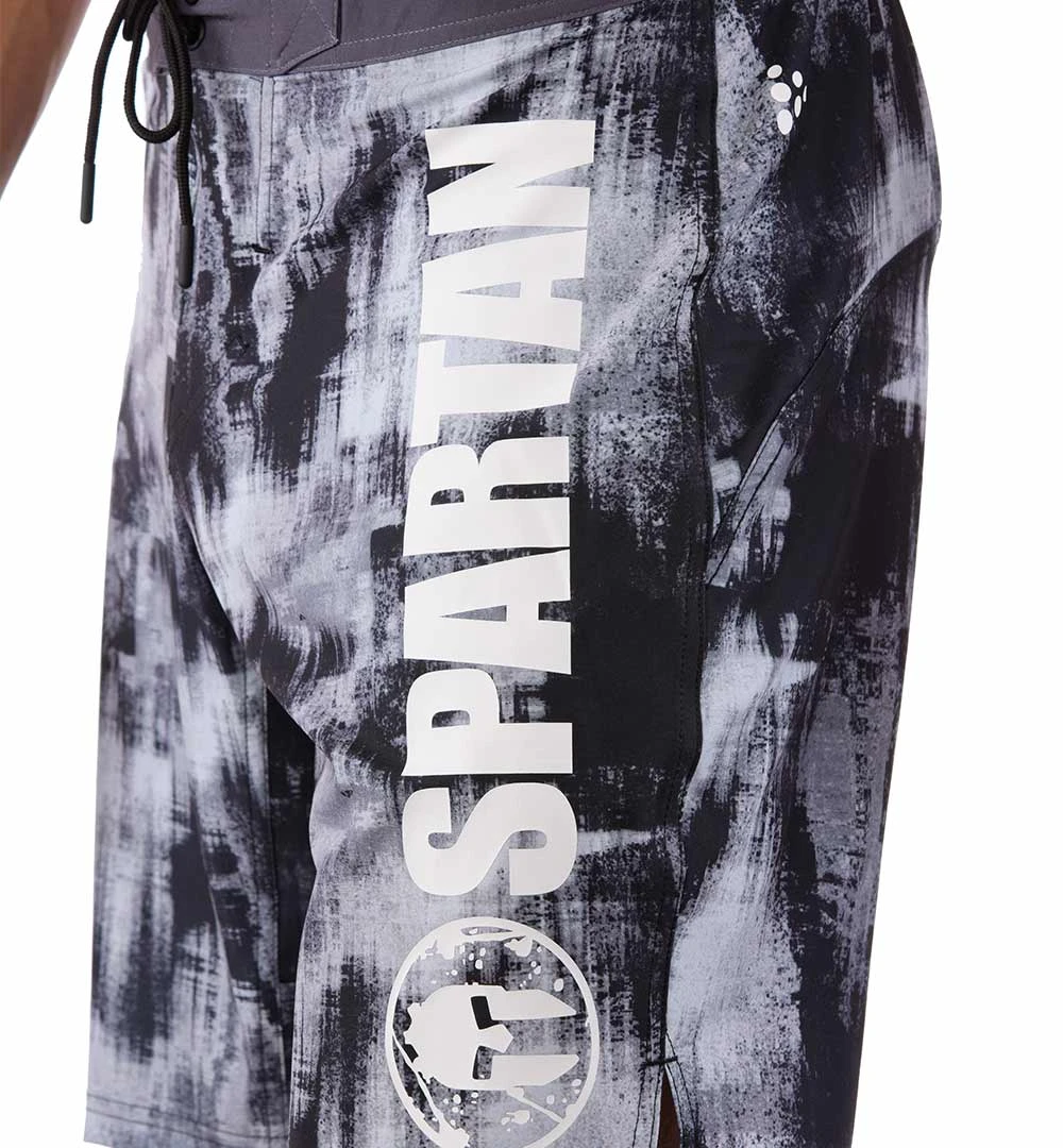 SPARTAN By CRAFT Pro Series 2.0 Board Short - Men's 5 SPARTAN By CRAFT Pro Series 2.0 Board Short - Men's - Image 5