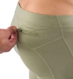 SPARTAN By CRAFT Pro Series 2.0 Compression Short - Men's -Spartan CRAFT Mens Pro Series Compression Short Forrest 5