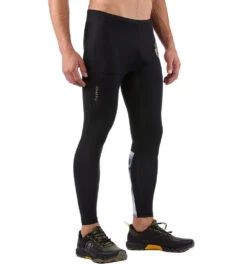 SPARTAN By CRAFT Pro Series 2.0 Compression Tight - Men's 7 SPARTAN By CRAFT Pro Series 2.0 Compression Tight - Men's -Spartan CRAFT Mens Pro Series Compression Tight Black 3