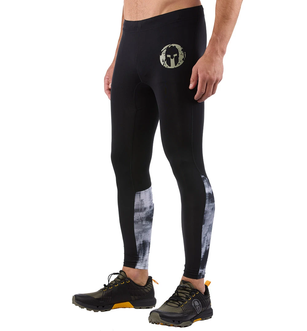 SPARTAN By CRAFT Pro Series 2.0 Compression Tight - Men's 1 SPARTAN By CRAFT Pro Series 2.0 Compression Tight - Men's