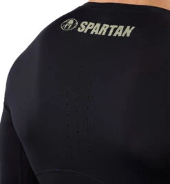 SPARTAN By CRAFT Pro Series 2.0 Compression LS Top - Men's 10 SPARTAN By CRAFT Pro Series 2.0 Compression LS Top - Men's -Spartan CRAFT Mens Pro Series LS Compression Top Black 4