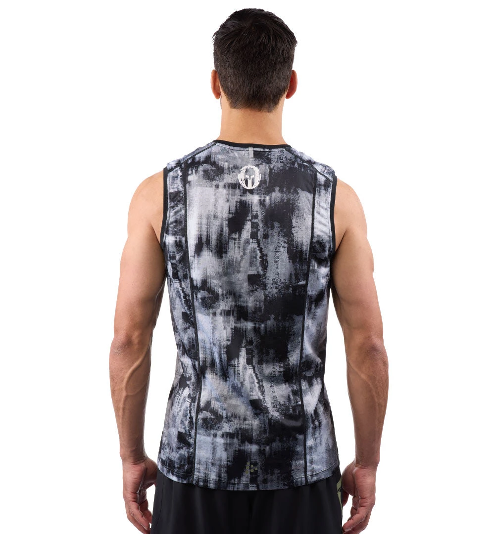 SPARTAN By CRAFT Pro Series 2.0 Tech Tank - Men's 3 SPARTAN By CRAFT Pro Series 2.0 Tech Tank - Men's - Image 3