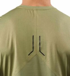 SPARTAN By CRAFT Pro Series 2.0 Tech Tee - Men's -Spartan CRAFT Mens Pro Series Tech Tee Forrest 5