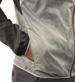 SPARTAN By CRAFT Hypervent Jacket - Men's -Spartan CRAFT Mens Trail Hypervent Jacket Granite Ash 11