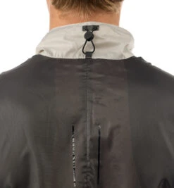 SPARTAN By CRAFT Hypervent Jacket - Men's -Spartan CRAFT Mens Trail Hypervent Jacket Granite Ash 6