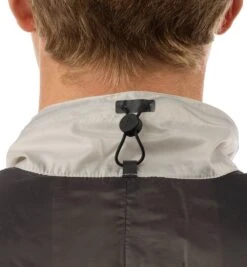 SPARTAN By CRAFT Hypervent Jacket - Men's -Spartan CRAFT Mens Trail Hypervent Jacket Granite Ash 7