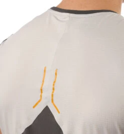 SPARTAN By CRAFT Hypervent Tee - Men's -Spartan CRAFT Mens Trail Hypervent Tee Granite Ash 4