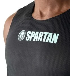 SPARTAN By CRAFT Nanoweight SL Tee - Men's 9 SPARTAN By CRAFT Nanoweight SL Tee - Men's -Spartan CRAFT Mens Trail Nanoweight SL Tee Black 5