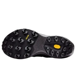 SPARTAN By CRAFT Ultra Carbon Trail Shoe - Men's -Spartan CRAFT Mens Ultra Carbon Shoe Black Monument 4