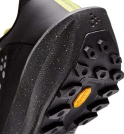 SPARTAN By CRAFT Ultra Carbon Trail Shoe - Men's -Spartan CRAFT Mens Ultra Carbon Shoe Black Monument 6