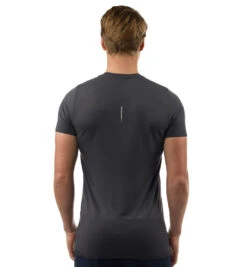 SPARTAN By CRAFT Urban Run Fuseknit SS Tee - Men's 10 SPARTAN By CRAFT Urban Run Fuseknit SS Tee - Men's -Spartan CRAFT Mens Urban Run Fuseknit SS Tee Asphalt 4 335773d3 ddc0 4545 ad75 3fafd574c38e
