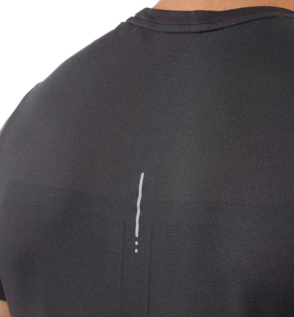 SPARTAN By CRAFT Urban Run Fuseknit SS Tee - Men's 5 SPARTAN By CRAFT Urban Run Fuseknit SS Tee - Men's - Image 5