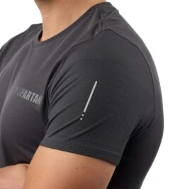 SPARTAN By CRAFT Urban Run Fuseknit SS Tee - Men's 13 SPARTAN By CRAFT Urban Run Fuseknit SS Tee - Men's -Spartan CRAFT Mens Urban Run Fuseknit SS Tee Asphalt 7 0082b94b 72ad 4b89 934b 04871c63d825